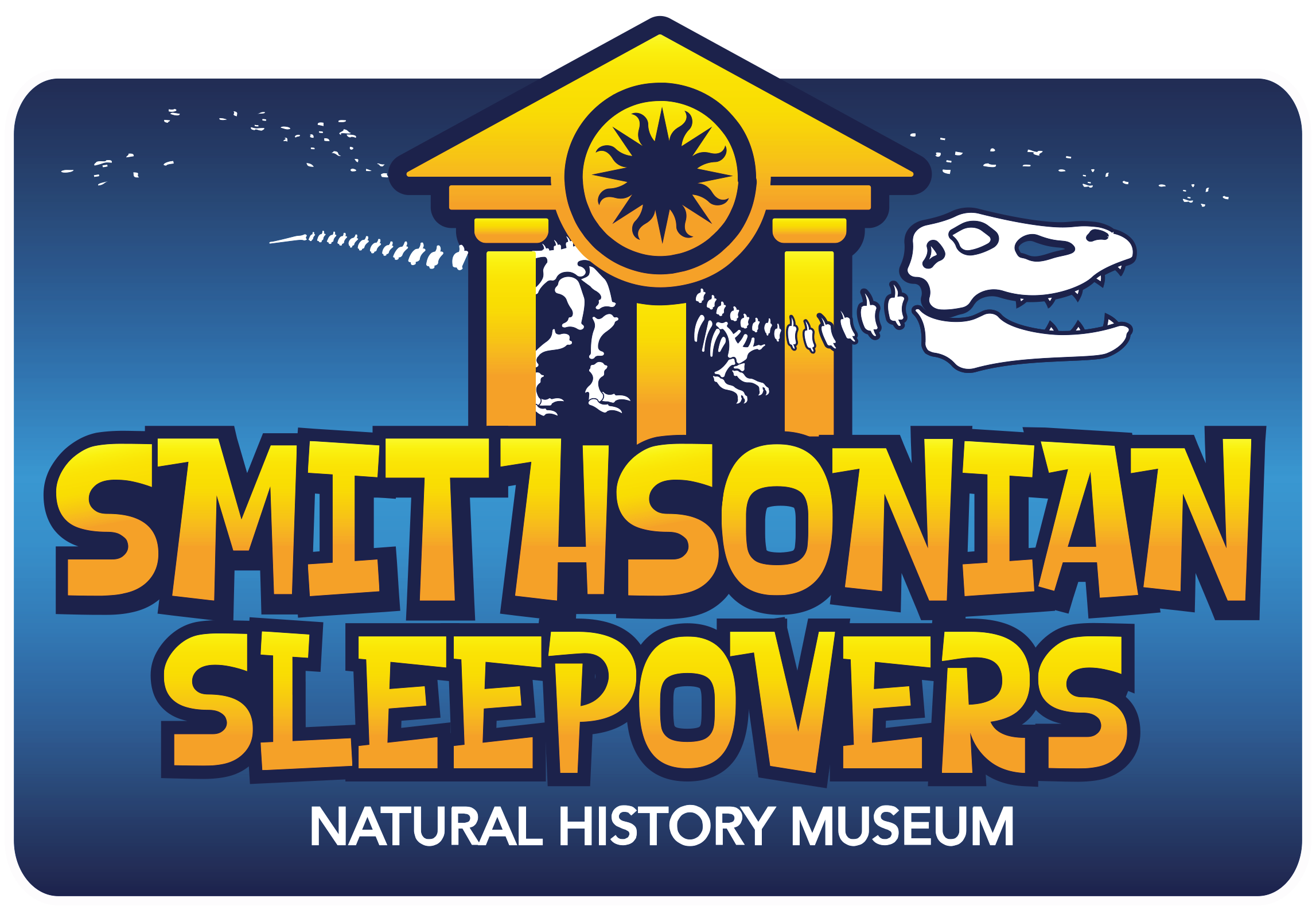 Smithsonian Sleepovers